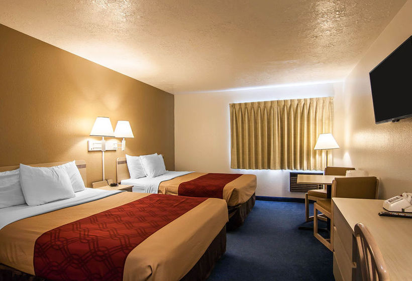 Hotel Econo Lodge  | Corvallis | Oregon | United States 17