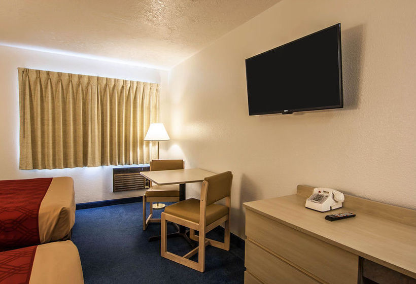 Hotel Econo Lodge  | Corvallis | Oregon | United States 18