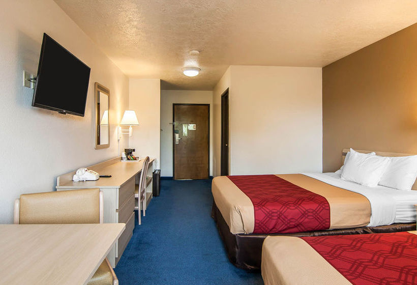 Hotel Econo Lodge  | Corvallis | Oregon | United States 19