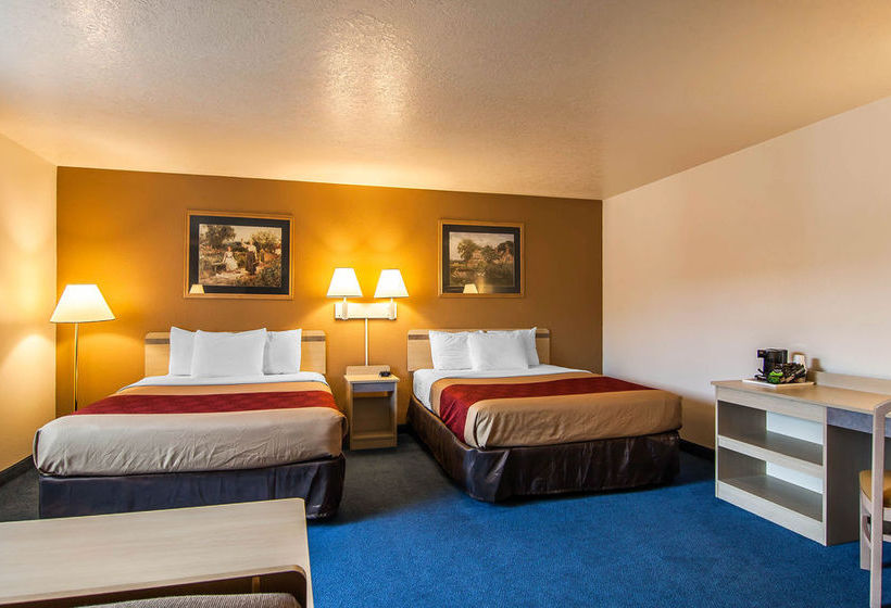 Hotel Econo Lodge  | Corvallis | Oregon | United States 2