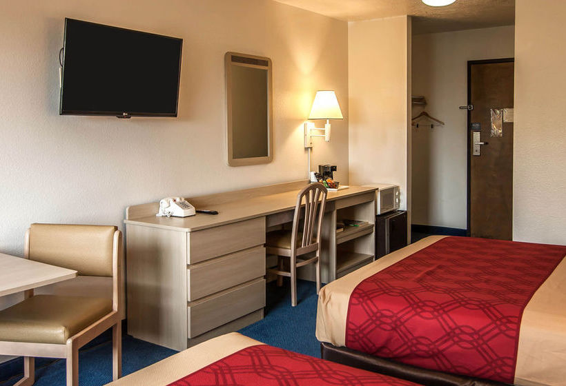 Hotel Econo Lodge  | Corvallis | Oregon | United States 20