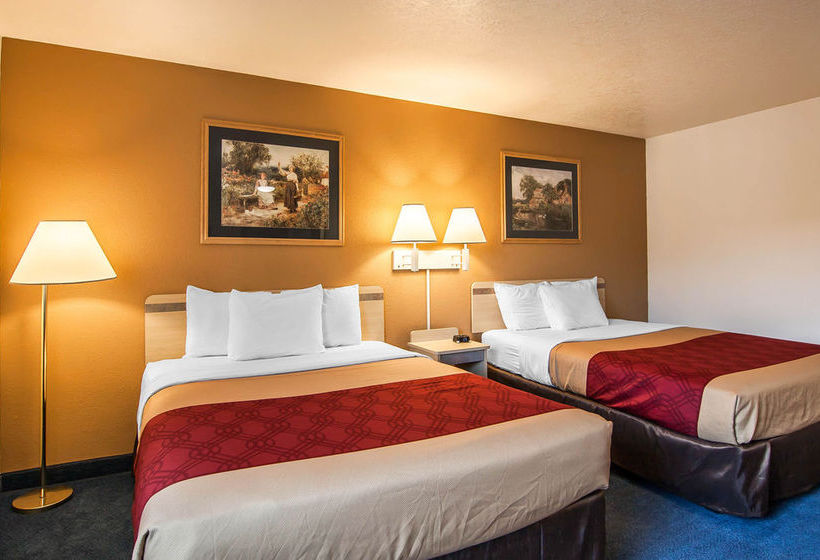 Hotel Econo Lodge  | Corvallis | Oregon | United States 3
