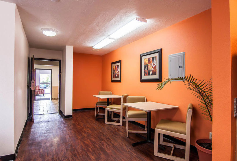 Hotel Econo Lodge  | Corvallis | Oregon | United States 6