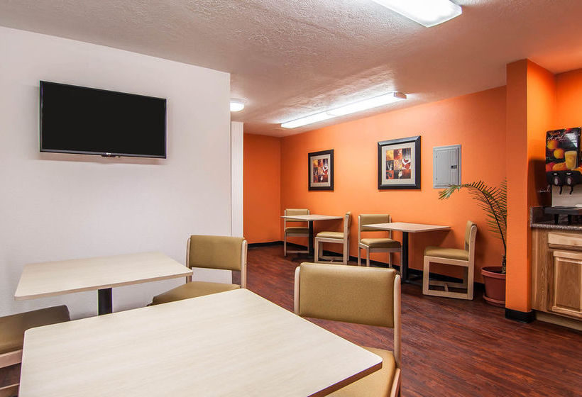 Hotel Econo Lodge  | Corvallis | Oregon | United States 7