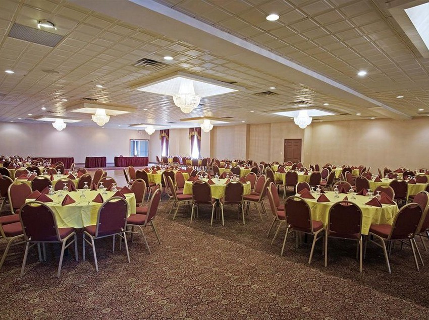 Hotel Americas Best Value Inn - Cherry Hill/philadelphia 