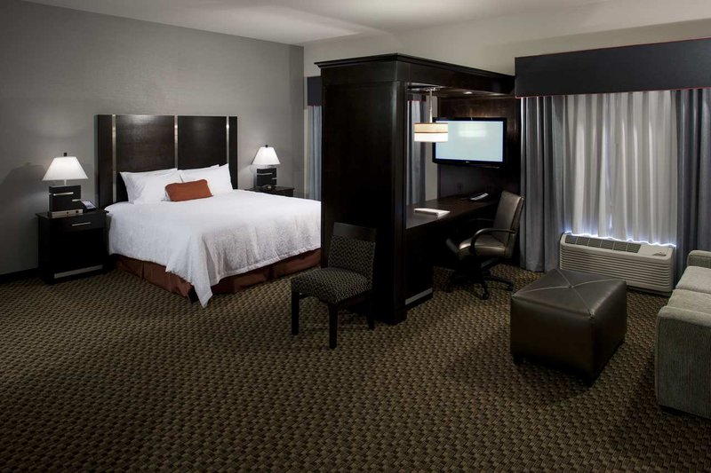 Hotel Hampton Inn & Suites Marksville  | Mansura | Louisiana | United States 14