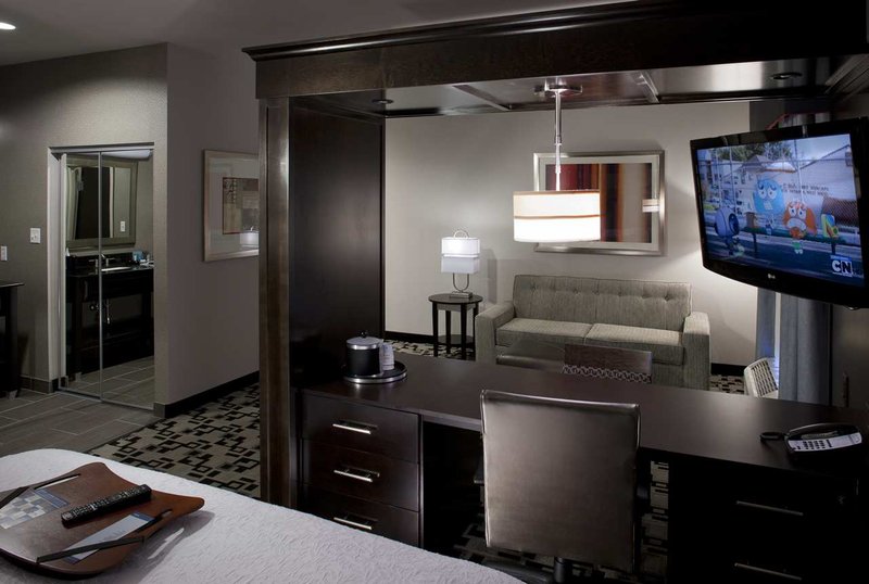 Hotel Hampton Inn & Suites Marksville  | Mansura | Louisiana | United States 16