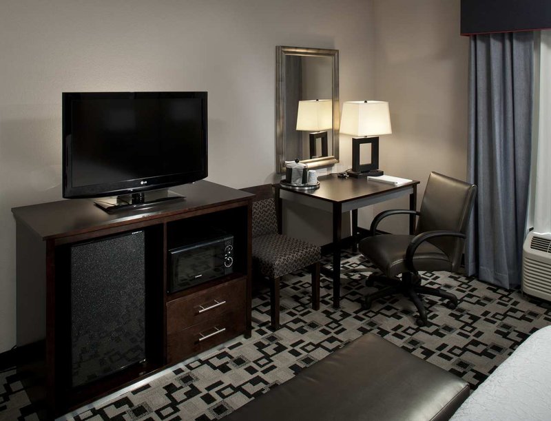 Hotel Hampton Inn & Suites Marksville  | Mansura | Louisiana | United States 18