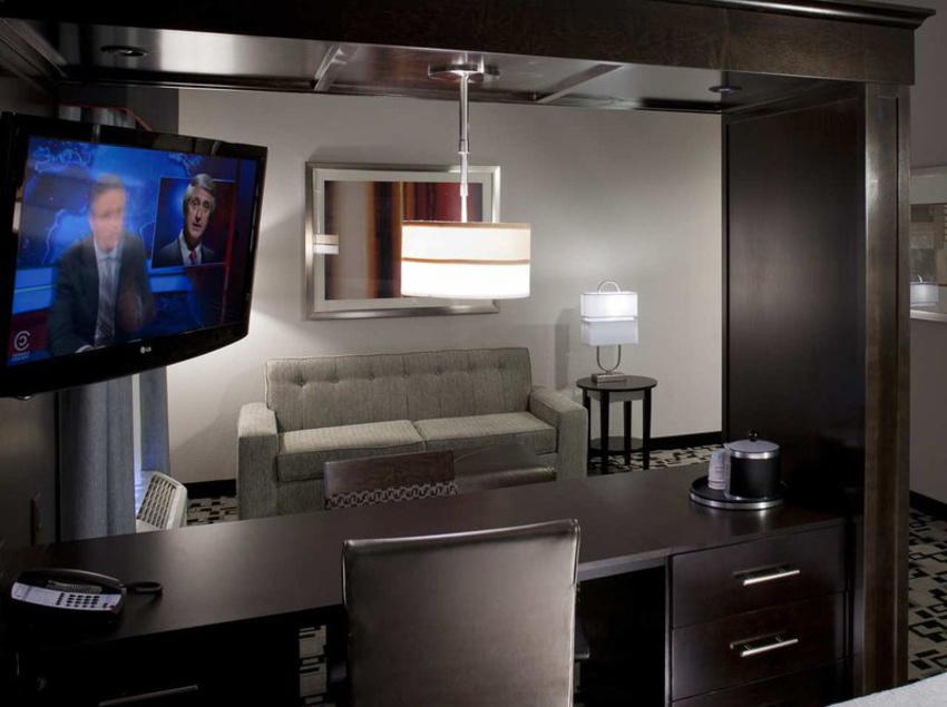 Hotel Hampton Inn & Suites Marksville  | Mansura | Louisiana | United States 2