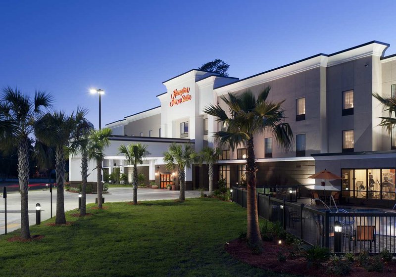 Hotel Hampton Inn & Suites Marksville  | Mansura | Louisiana | United States 4