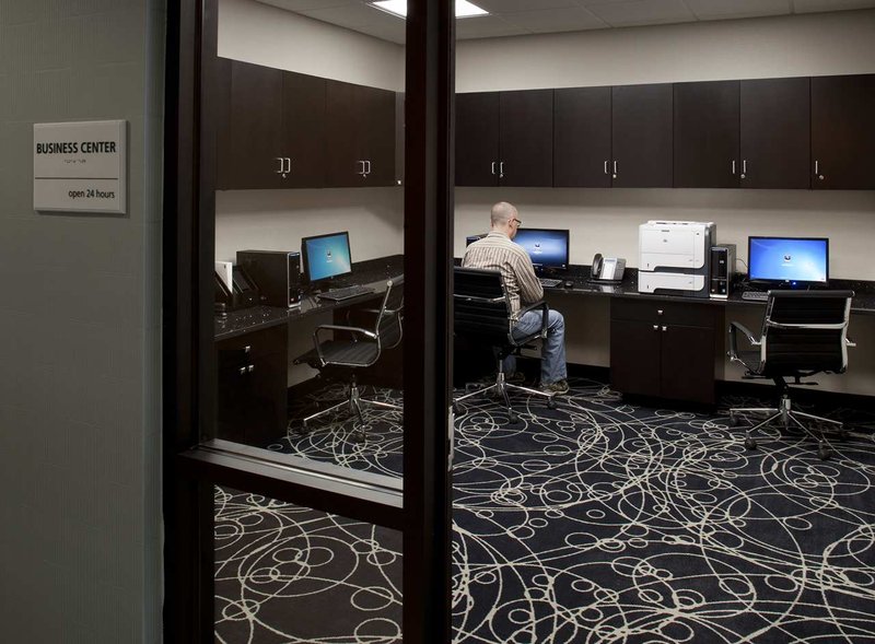 Hotel Hampton Inn & Suites Marksville  | Mansura | Louisiana | United States 8