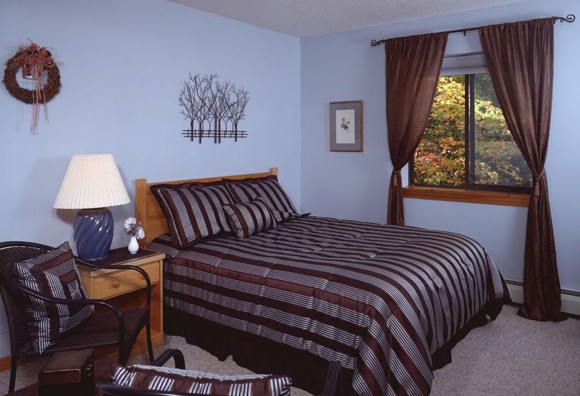 Hotel Snowed Inn Bed & Breakfast