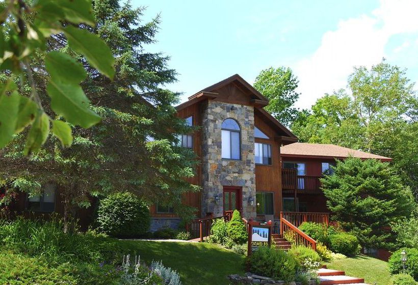 Hotel Snowed Inn Bed & Breakfast  | Killington | Vermont | United States 11