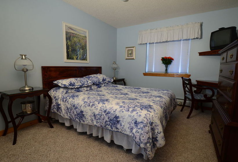 Hotel Snowed Inn Bed & Breakfast  | Killington | Vermont | United States 16