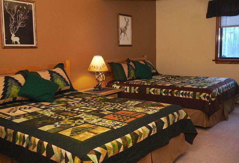 Hotel Snowed Inn Bed & Breakfast  | Killington | Vermont | United States 17