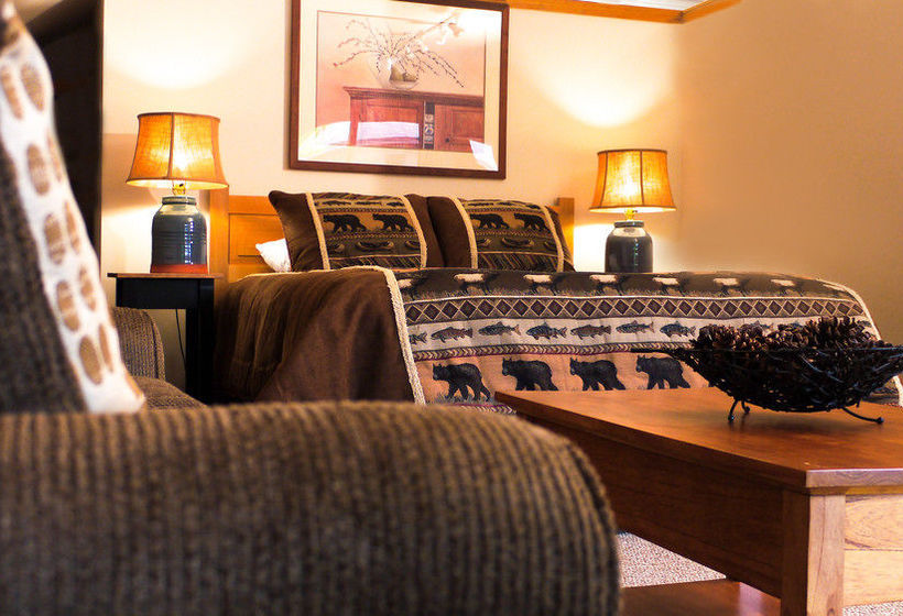 Hotel Snowed Inn Bed & Breakfast  | Killington | Vermont | United States 19