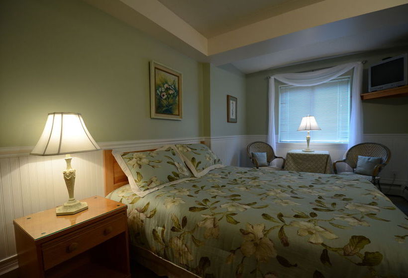 Hotel Snowed Inn Bed & Breakfast  | Killington | Vermont | United States 3