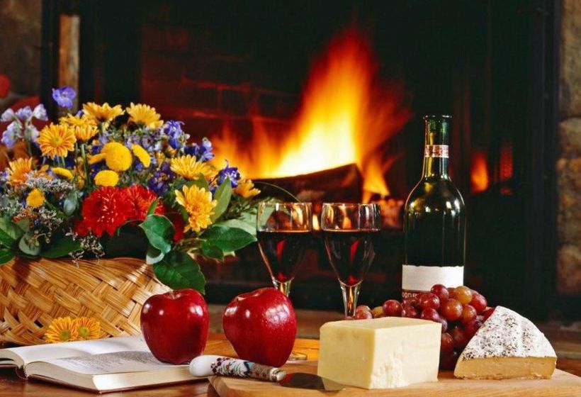 Hotel Snowed Inn Bed & Breakfast  | Killington | Vermont | United States 6