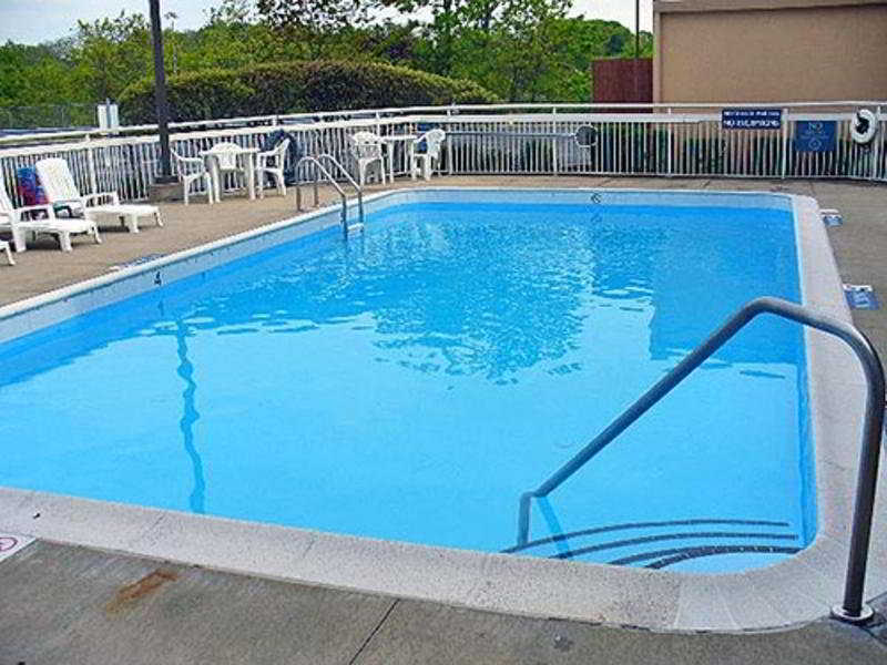 Motel 6 Cleveland - Willoughby  | Cleveland | Ohio | United States 17