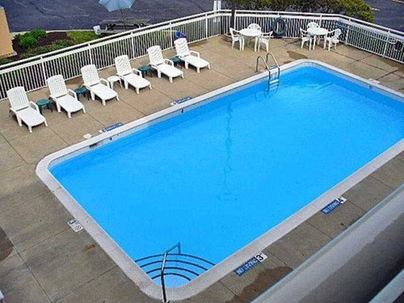 Motel 6 Cleveland - Willoughby  | Cleveland | Ohio | United States 19