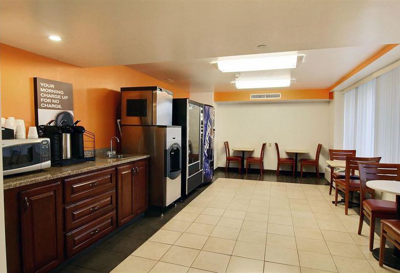 Motel 6 Cleveland - Willoughby  | Cleveland | Ohio | United States 3