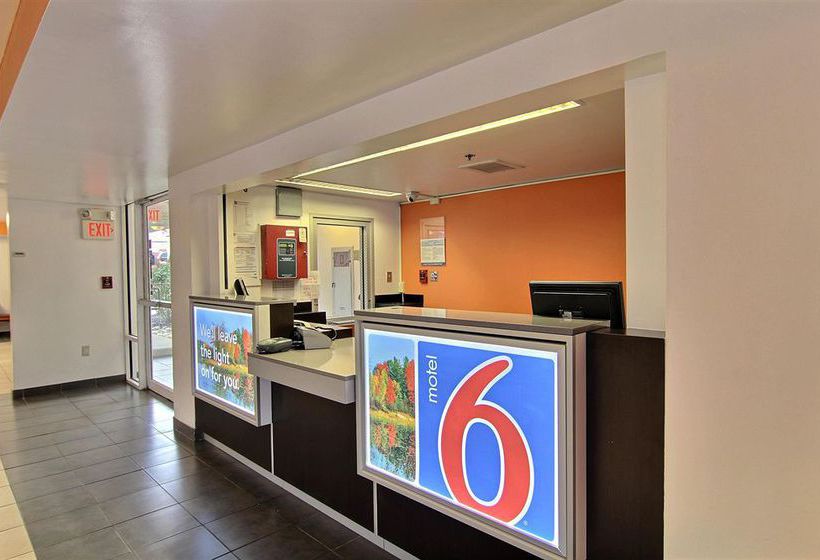 Motel 6 Cleveland - Willoughby  | Cleveland | Ohio | United States 5