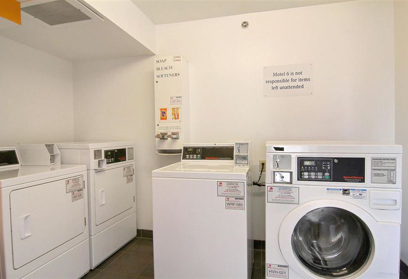 Motel 6 Cleveland - Willoughby  | Cleveland | Ohio | United States 6