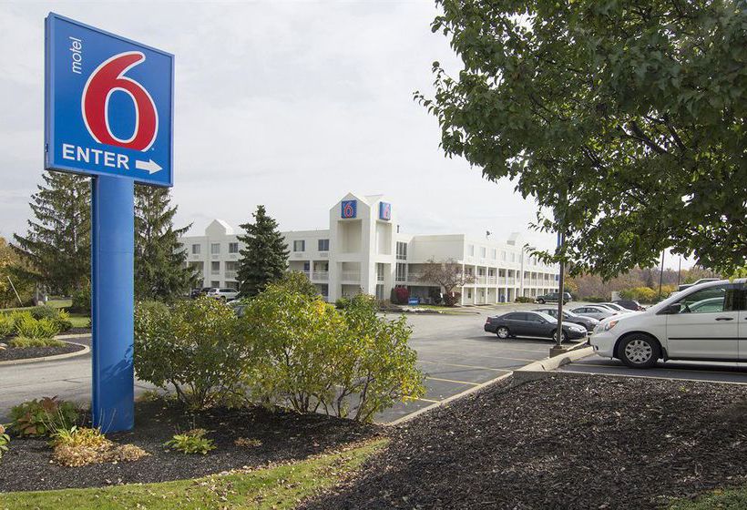 Motel 6 Cleveland - Willoughby  | Cleveland | Ohio | United States 7