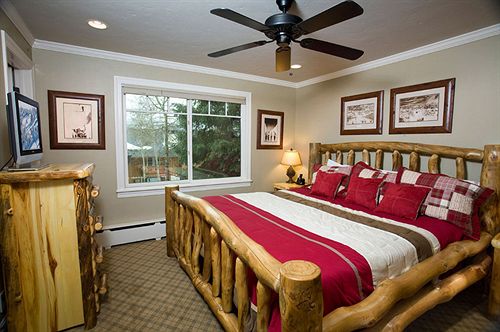 Hotel Chateau Roaring Fork  | Aspen | Colorado | United States 11