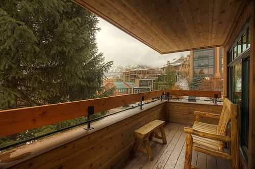 Hotel Chateau Roaring Fork  | Aspen | Colorado | United States 16