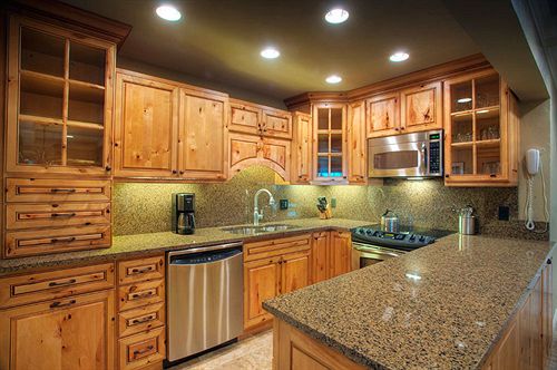 Hotel Chateau Roaring Fork  | Aspen | Colorado | United States 17