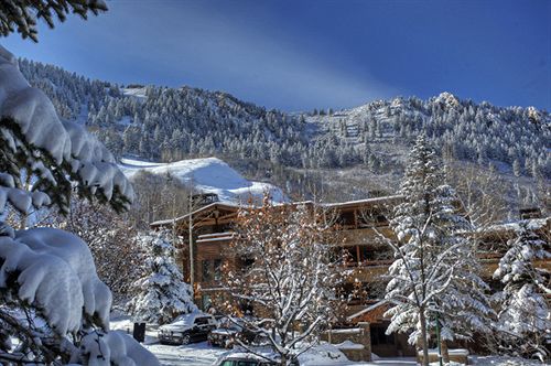 Hotel Chateau Roaring Fork  | Aspen | Colorado | United States 2