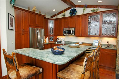 Hotel Chateau Roaring Fork  | Aspen | Colorado | United States 4