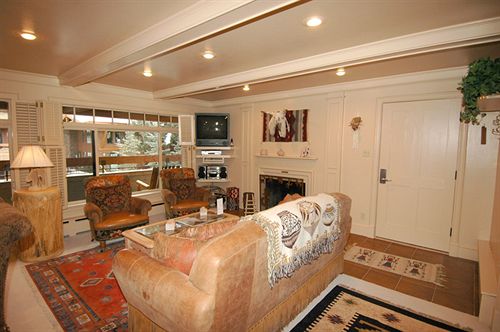 Hotel Chateau Roaring Fork  | Aspen | Colorado | United States 5