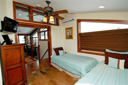 Hotel Chateau Roaring Fork  | Aspen | Colorado | United States 6