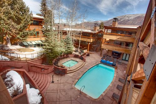 Hotel Chateau Roaring Fork  | Aspen | Colorado | United States 7