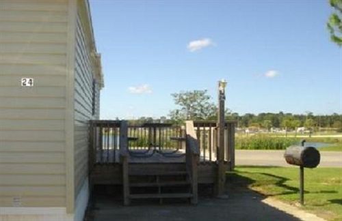 Hotel Red Shoes Rv Park  | Kinder | Louisiana | United States 1