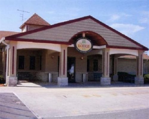 Hotel Red Shoes Rv Park  | Kinder | Louisiana | United States 2