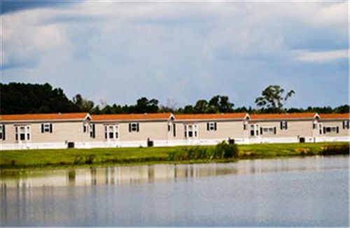 Hotel Red Shoes Rv Park  | Kinder | Louisiana | United States 3