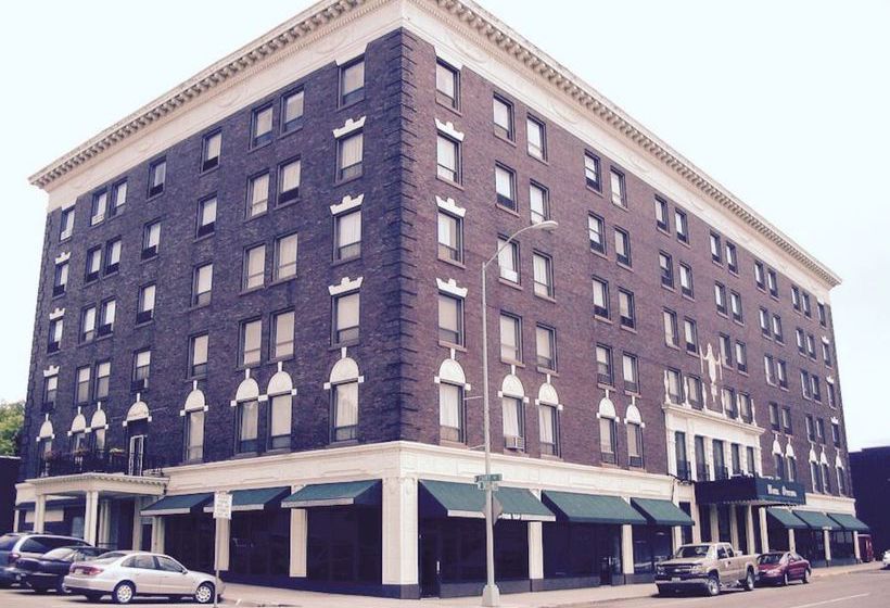 Hotel Ottumwa  | Ottumwa | Iowa | United States 1
