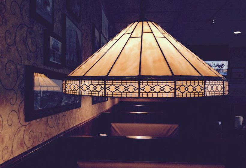 Hotel Ottumwa  | Ottumwa | Iowa | United States 11