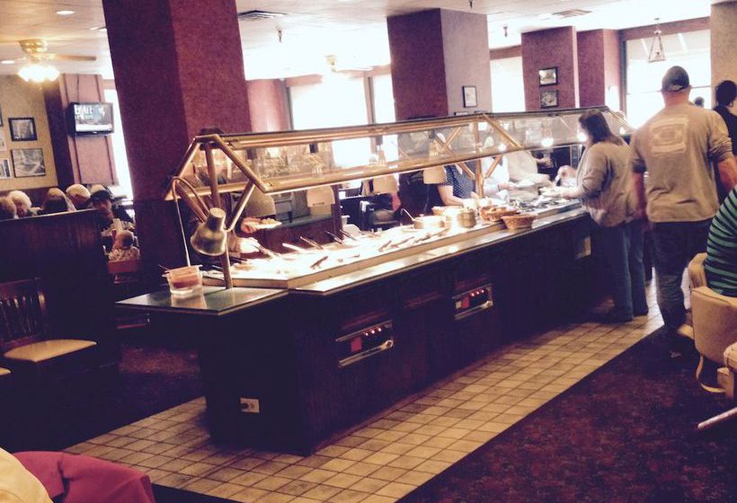 Hotel Ottumwa  | Ottumwa | Iowa | United States 12