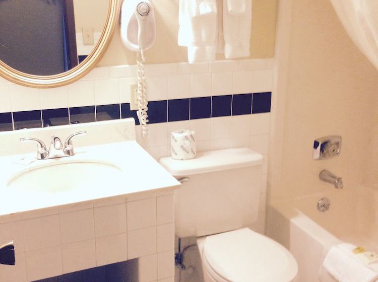 Hotel Ottumwa  | Ottumwa | Iowa | United States 14