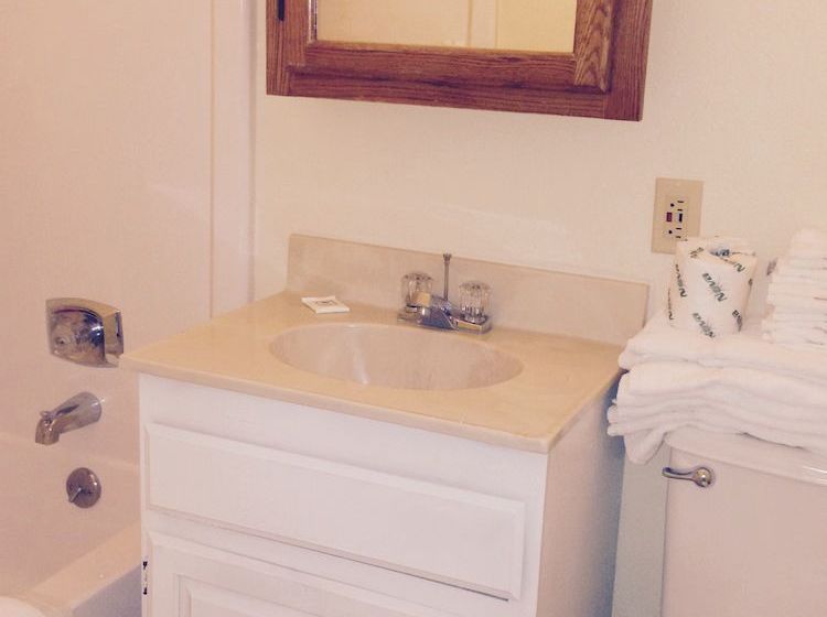 Hotel Ottumwa  | Ottumwa | Iowa | United States 15