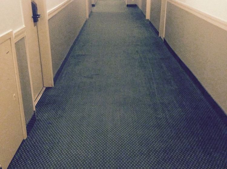 Hotel Ottumwa  | Ottumwa | Iowa | United States 16