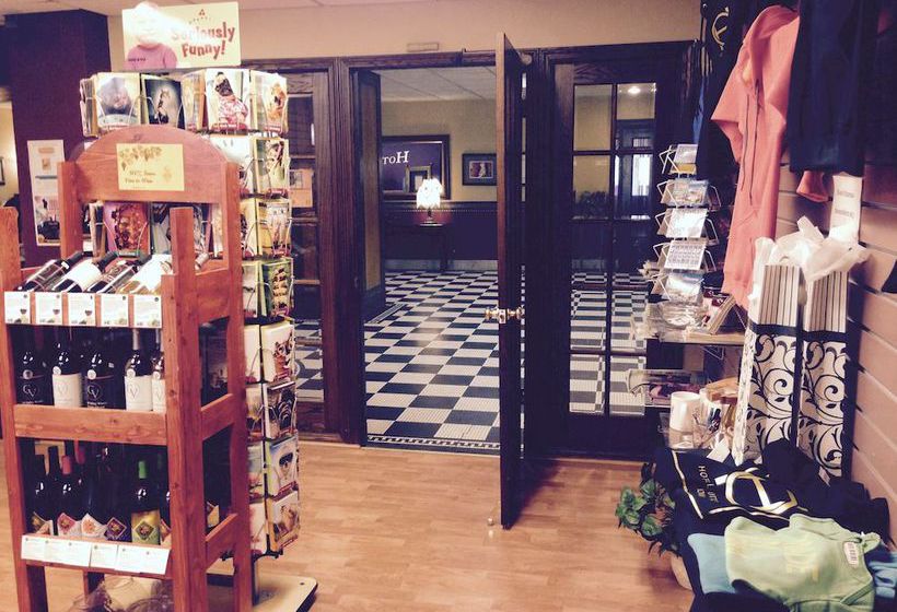 Hotel Ottumwa  | Ottumwa | Iowa | United States 2