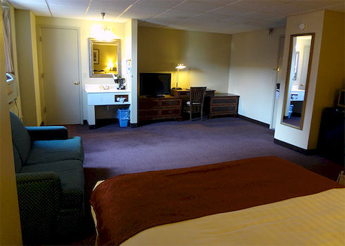 Hotel Ottumwa  | Ottumwa | Iowa | United States 20