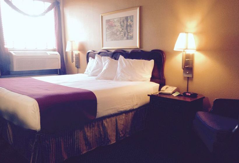 Hotel Ottumwa  | Ottumwa | Iowa | United States 3