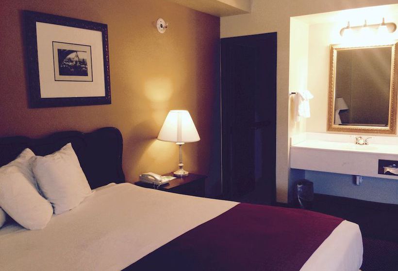 Hotel Ottumwa  | Ottumwa | Iowa | United States 4