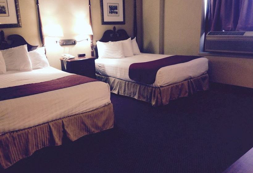 Hotel Ottumwa  | Ottumwa | Iowa | United States 5